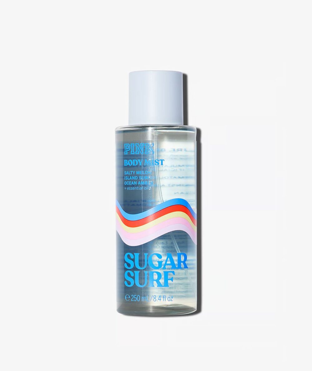 Sugar Surf Body Mist